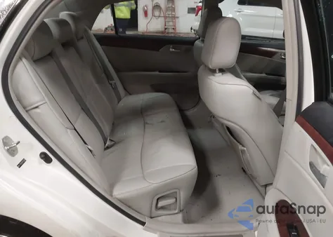 2011 Toyota Avalon from USA, damaged, VIN 4T1BK3DB5BU378399